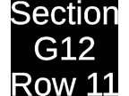 4 Tickets Pittsburgh Pirates @ Boston Red Sox 4/4/23 Fenway