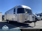 2017 Airstream Flying Cloud 25FBQ Queen 25ft
