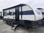 2023 Forest River Cherokee Grey Wolf 19SM 24ft