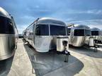 2023 Airstream Flying Cloud 25FB 25ft