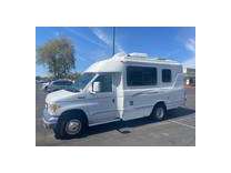 2001 chinook premier 21ft