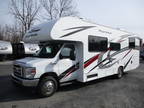 2023 Thor Motor Coach Four Winds 28A 30ft