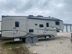 2019 Jayco Eagle HTX 26BHX 31ft