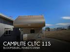 2014 Livin Lite Camplite CLTC 11S 18ft