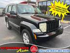$9,477 2012 Jeep Liberty with 116,228 miles!