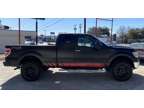 2012 Ford F150 Super Cab for sale