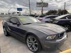 2010 Ford Mustang for sale