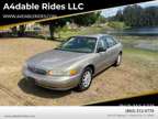 2000 Buick Century for sale