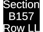 2 Tickets Detroit Tigers @ Boston Red Sox 8/13/23 Fenway