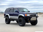 Used 1996 Toyota Hilux Surf 4-Runner for sale.