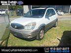 Used 2005 Buick Rendezvous for sale.