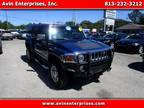 Used 2006 HUMMER H3 for sale.