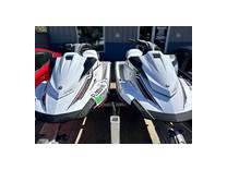 Used 2018 yamaha vx wave runner for sale.