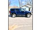 Used 2010 HUMMER H3 for sale.