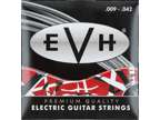 Eddie Van Halen Premium Nickel Plated Electric Guitar
