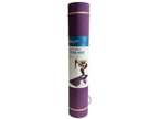 Evolve by GAIAM Purple Pink Reversible Yoga Mat 5mm 68X23