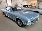 Used 1965 Ford Mustang Fastback for sale.