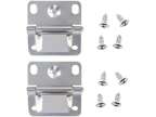 Replacement Cooler Hinges for Cooler Stainless Steel Hinge