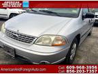 Used 2003 Ford Windstar Wagon for sale.