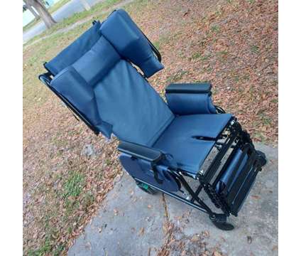 Broda full positioning chair is a Chairs for Sale in Safety Harbor FL