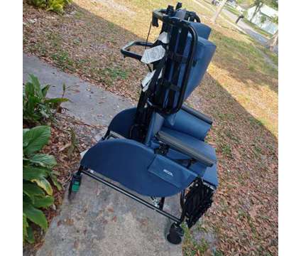 Broda full positioning chair is a Chairs for Sale in Safety Harbor FL
