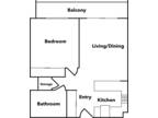 Baywood - 1 Bedroom A