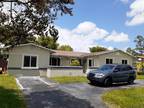 12381 109th Ter SW, Miami, FL 33186