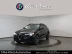 2023 Alfa Romeo Stelvio Ti