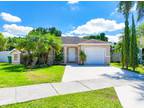 28442 135th Ave SW, Homestead, FL 33033