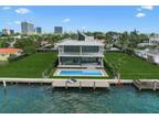 7520 Treasure Dr W, North Bay Village, FL 33141