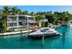 420 Rivo Alto Dr W, Miami Beach, FL 33139