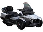 New 2023 Can-Am® Spyder RT Limited Dark Wheels