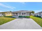 1315 5th Ave NW, Florida City, FL 33034