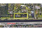 4450 95th Ave SW, Davie, FL 33328