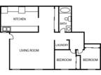 Meadow Glen Apartments - Two Bedroom