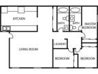 Meadow Glen Apartments - Three Bedroom