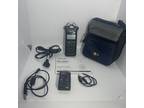 Tascam DR-07MKII Linear PCM Recorder Portable Handheld