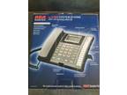 RCA 25414RE3 Executive Series 4-Line Display Office Phone 16
