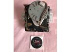 Whirlpool Dryer Timer Part # 3979617 - Opportunity!