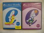 Earobics Home Sound Foundations for Reading & Spelling Steps