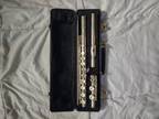 Buffet Crampon Flute BC6010 with Liberty Hard Case - Opportunity!