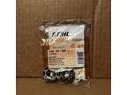 NOS OEM Stihl Ball Bearing (phone) (pack of 2) - Opportunity!