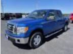 Pre-Owned 2010 Ford F-150 XLT Truck - Opportunity!