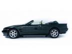 1999 Aston Martin V8 Volante