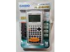 Casio FX-9750G Plus Power Graphic Graphing Calculator