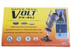 Water Tech Pool Blaster VOLT FX-8 Cordless Pool & Spa