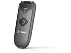 Eyoyo Mini 2D QR 1D Bluetooth Barcode Scanner Portable
