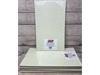 5x JAM Paper Cardstock Paper 65 lbs 8.5" x 14" Natural