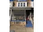Condo For Sale In Camden, New Jersey