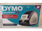 Dymo Label Printer Labelwriter 450 Direct Al Label